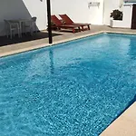 In Cabreras Mit Privatem Pool