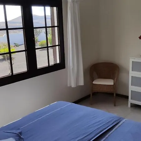Casa vacanze In Cabreras Mit Privatem Pool