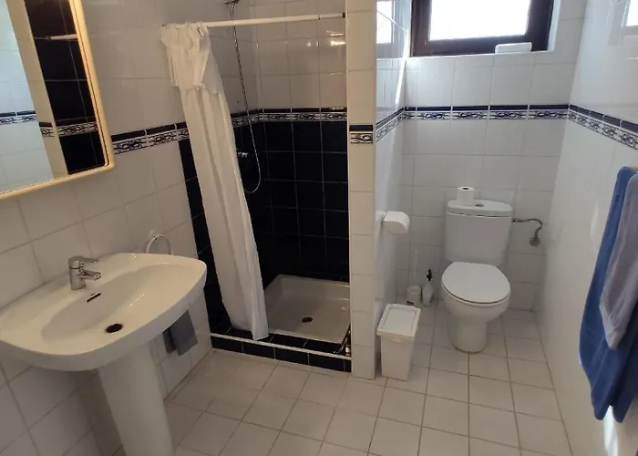 In Cabreras Mit Privatem Pool *