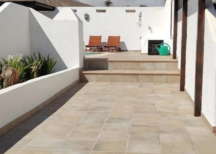 In Cabreras Mit Privatem Pool Nazaret