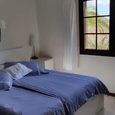 In Cabreras Mit Privatem Pool Holiday home *