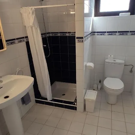 In Cabreras Mit Privatem Pool *