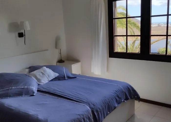 In Cabreras Mit Privatem Pool Holiday home *