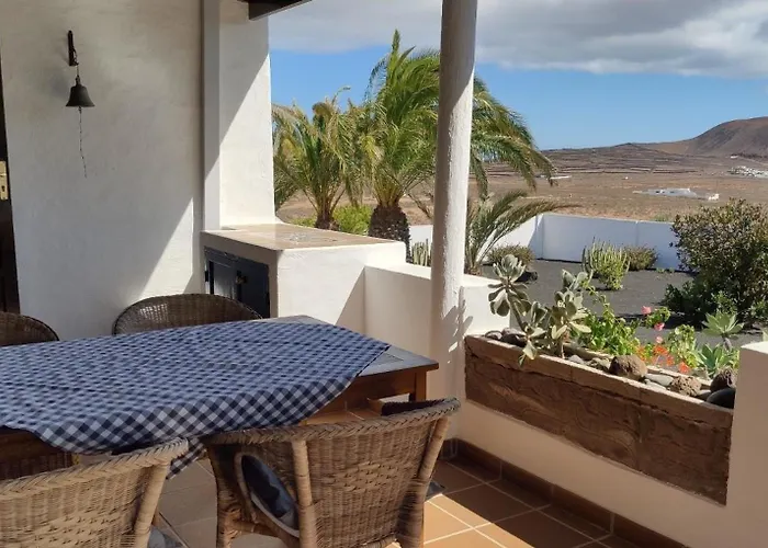 Holiday home In Cabreras Mit Privatem Pool *