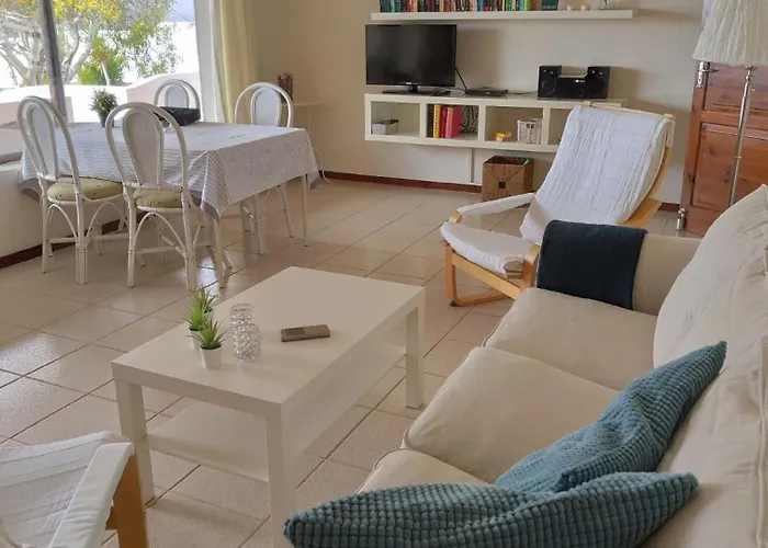 In Cabreras Mit Privatem Pool Casa vacanze *