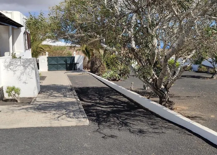 In Cabreras Mit Privatem Pool