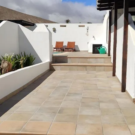 In Cabreras Mit Privatem Pool Nazaret