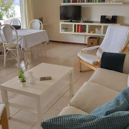 In Cabreras Mit Privatem Pool Semesterbostad *