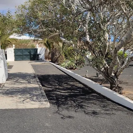 In Cabreras Mit Privatem Pool